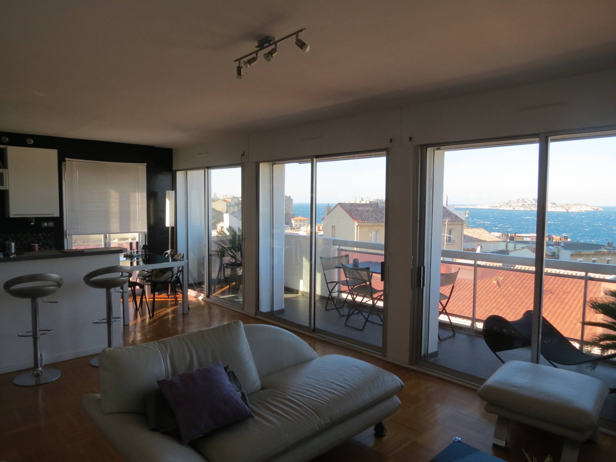 Appartement à vendre à La Rochelle